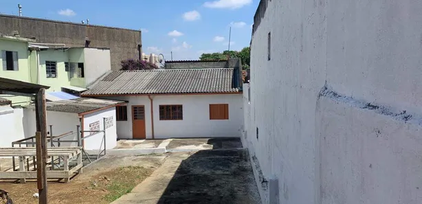 Terreno / Lote / Condomínio à venda, 297m² no Piraporinha, Diadema