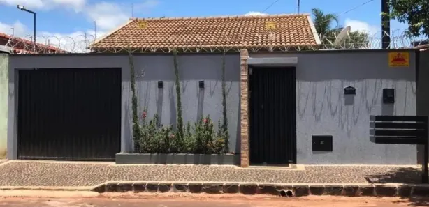 Casa com 2 Quartos à venda, 100m² no Goiatuba, Goiatuba