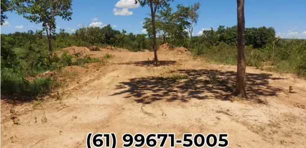 Fazenda / Sítio / Chácara à venda, 20000m² no Arapoanga, Brasília