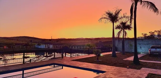 Fazenda / Sítio / Chácara com 3 Quartos à venda, 7000m² no Tataúba, Caçapava