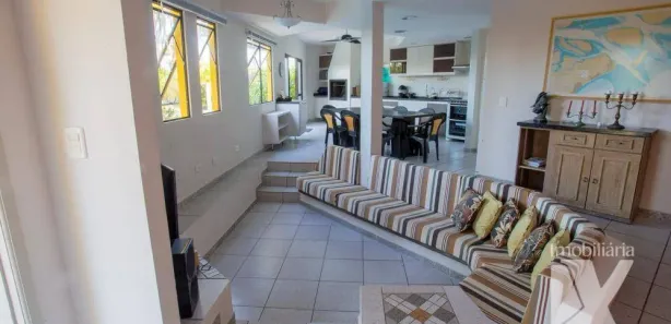 Casa com 4 Quartos para alugar, 230m² no Atami Norte, Pontal do Paraná