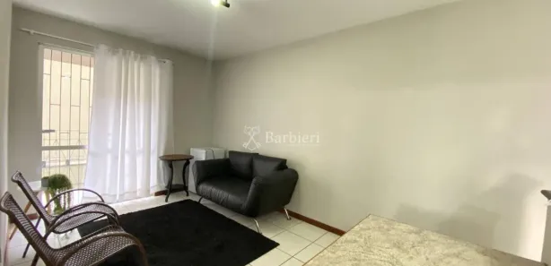 Apartamento com 1 Quarto à venda, 45m² no Vila Nova, Blumenau