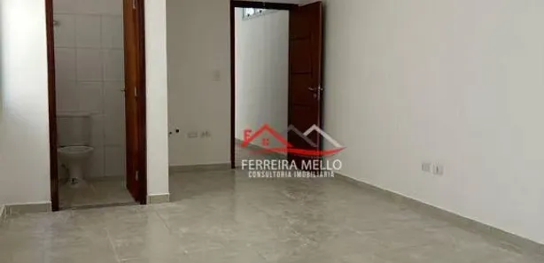 Conjunto Comercial / Sala para alugar, 28m² no Região Central, Caieiras