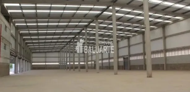 Galpão / Depósito / Armazém para venda ou aluguel, 9088m² no Jardim da Glória, Cotia