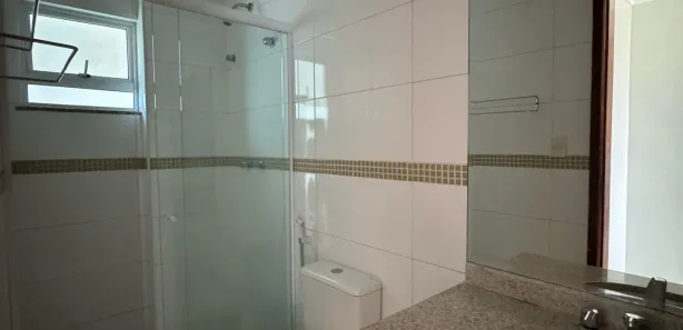 Apartamento com 3 Quartos à venda, 103m² no Parque Rosário, Campos dos Goytacazes