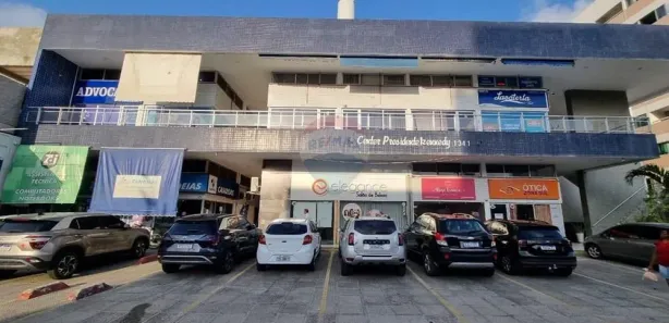 Loja / Salão / Ponto Comercial à venda, 150m² no Candeias, Jaboatão dos Guararapes