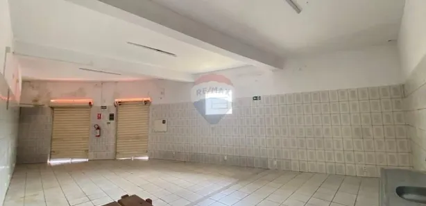 Loja / Salão / Ponto Comercial à venda, 144m² no Jardim São João, Araras