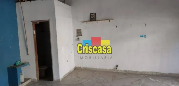 Loja / Salão / Ponto Comercial para venda ou aluguel, 40m² no Jardim Miramar, Rio das Ostras