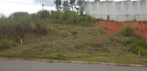 Terreno / Lote / Condomínio à venda, 195m² no , Araçariguama