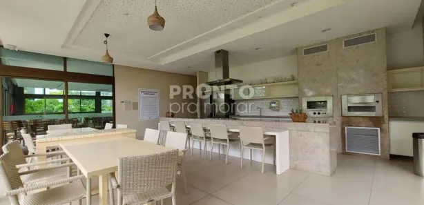 Apartamento com 3 Quartos à venda, 113m² no Paiva, Cabo de Santo Agostinho