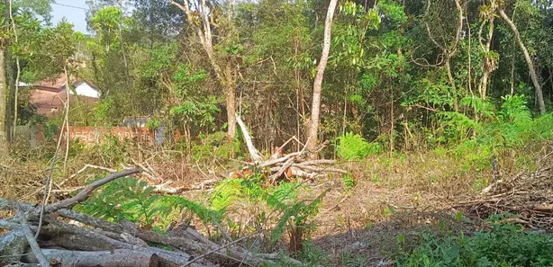 Terreno / Lote / Condomínio à venda, 1502m² no Parque Rio Grande, Rio Grande da Serra