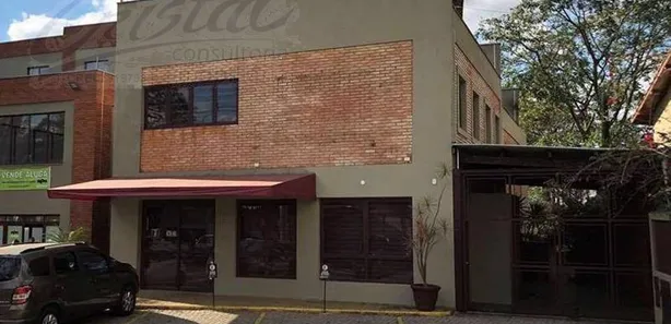 Loja / Salão / Ponto Comercial à venda, 351m² no Granja Viana, Cotia
