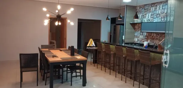 Casa com 2 Quartos à venda, 180m² no Jardim Residencial Vaughan, Sumaré