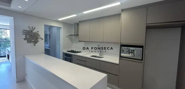 Apartamento com 3 Quartos para venda ou aluguel, 150m² no Vila Yara, Osasco