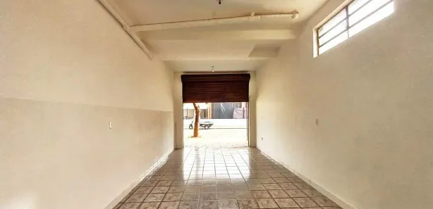 Conjunto Comercial / Sala para alugar, 40m² no Parque Residencial Aeroporto, Limeira