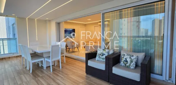 Apartamento com 4 Quartos à venda, 241m² no Água Branca, São Paulo