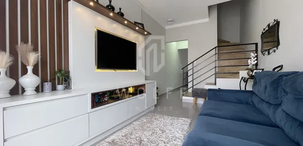Sobrado com 2 Quartos à venda, 73m² no Nossa Senhora da Paz, Balneário Piçarras