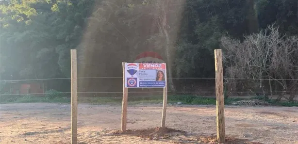 Terreno / Lote Comercial à venda, 1000m² no Vila Selma, Miguel Pereira