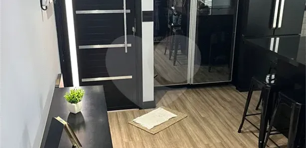 Casa de Vila com 2 Quartos à venda, 64m² no Vila São Paulo, Mogi das Cruzes