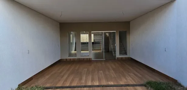 Sobrado com 3 Quartos à venda, 148m² no Setor Novo Horizonte, Goiânia
