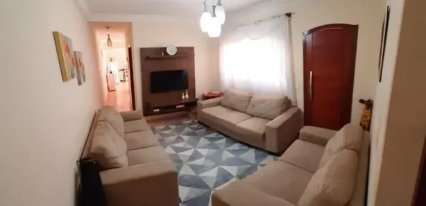 Sobrado com 3 Quartos à venda, 211m² no Jardim Ana Luiza, Itupeva