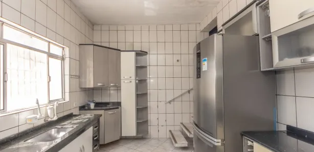 Casa de Vila com 3 Quartos à venda, 225m² no Vila Lanfranchi, Franco da Rocha