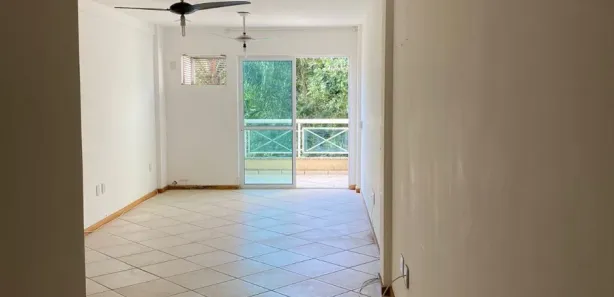 Flat com 1 Quarto à venda, 40m² no Itaipu, Niterói