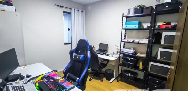 Sobrado com 3 Quartos à venda, 118m² no Boa Vista, Joinville