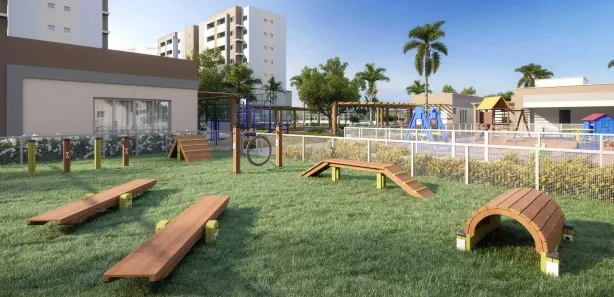 Apartamento com 2 Quartos à venda, 58m² no Aruana, Aracaju