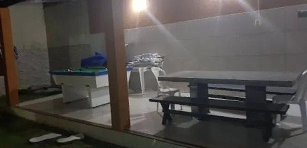 Casa com 3 Quartos para alugar, 10m² no Jiribatuba, Vera Cruz