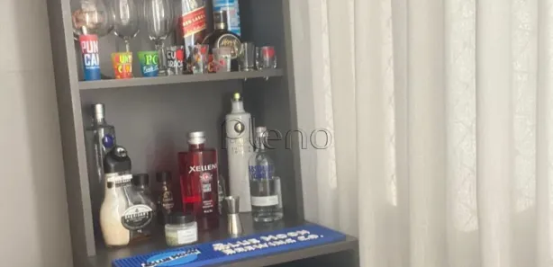 Apartamento com 2 Quartos à venda, 45m² no Parque Industrial, Campinas