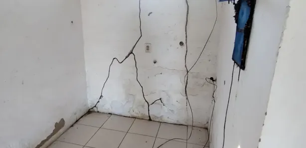 Casa com 3 Quartos para alugar, 96m² no Pacheco, Caucaia