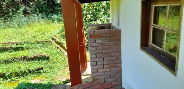 Fazenda / Sítio / Chácara com 2 Quartos à venda, 64m² no Terra Preta (Terra Preta), Mairiporã