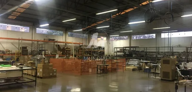 Loja / Salão / Ponto Comercial para alugar, 1403m² no , Jardinópolis