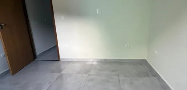 Casa de Condomínio com 2 Quartos para alugar, 70m² no Canto do Forte, Praia Grande