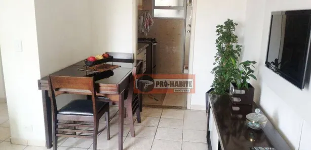 Apartamento com 2 Quartos à venda, 85m² no Vila Bruna, São Paulo