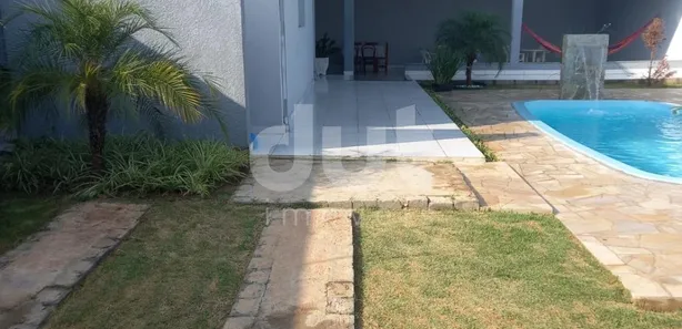 Fazenda / Sítio / Chácara com 1 Quarto à venda, 72m² no Residencial Santa Joana, Sumaré