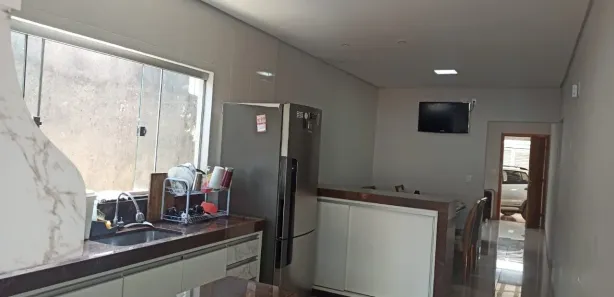 Casa com 2 Quartos à venda, 120m² no Formosinha, Formosa