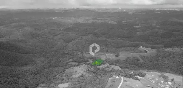 Terreno / Lote / Condomínio à venda, 20129m² no São Luiz do Purunã, Balsa Nova