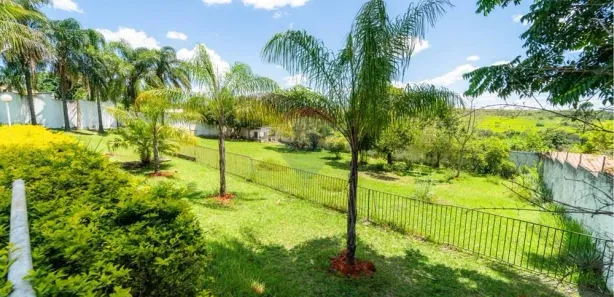 Sobrado com 6 Quartos à venda, 550m² no Park Way, Brasília
