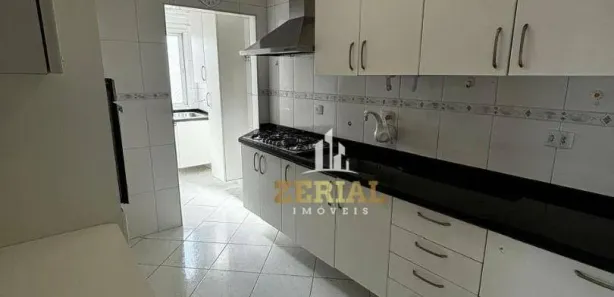 Apartamento com 2 Quartos para venda ou aluguel, 68m² no Santa Maria, São Caetano do Sul