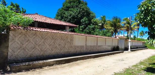 Casa de Condomínio com 4 Quartos à venda, 1600m² no , Ilha de Itamaracá