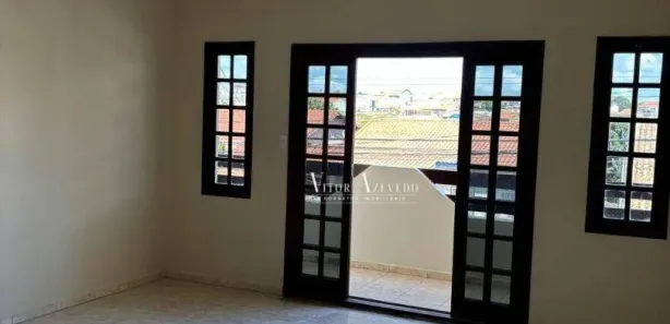 Casa com 2 Quartos à venda, 252m² no Parque Jataí, Votorantim