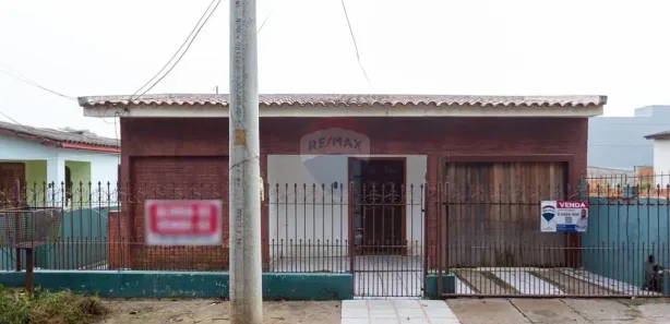 Casa com 2 Quartos à venda, 152m² no Pinheiro Machado, Santa Maria
