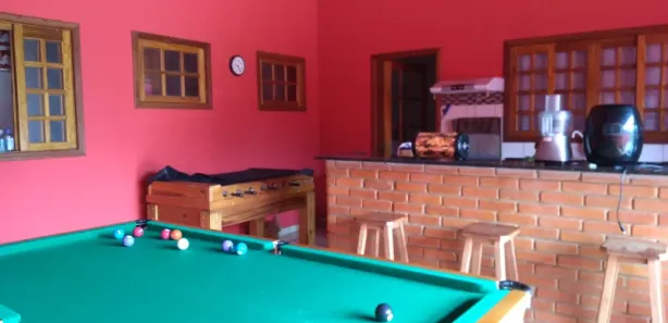 Fazenda / Sítio / Chácara com 3 Quartos à venda, 200m² no , Alambari