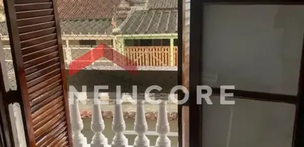 Sobrado com 3 Quartos à venda, 126m² no Vila Sao Paulo, Mongaguá