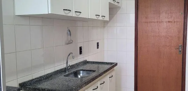 Apartamento com 2 Quartos à venda, 74m² no , Louveira