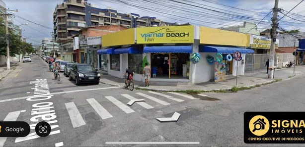 Loja / Salão / Ponto Comercial à venda, 265m² no Vila Nova, Cabo Frio