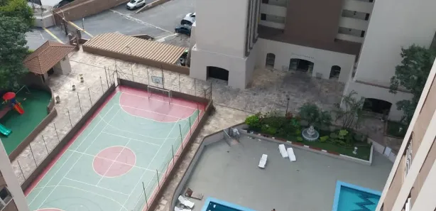 Apartamento com 2 Quartos à venda, 46m² no Vila das Mercês, São Paulo