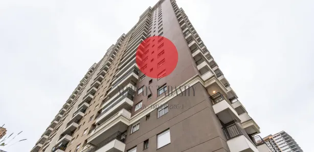 Apartamento com 3 Quartos para venda ou aluguel, 84m² no Centro Comercial Jubran, Barueri